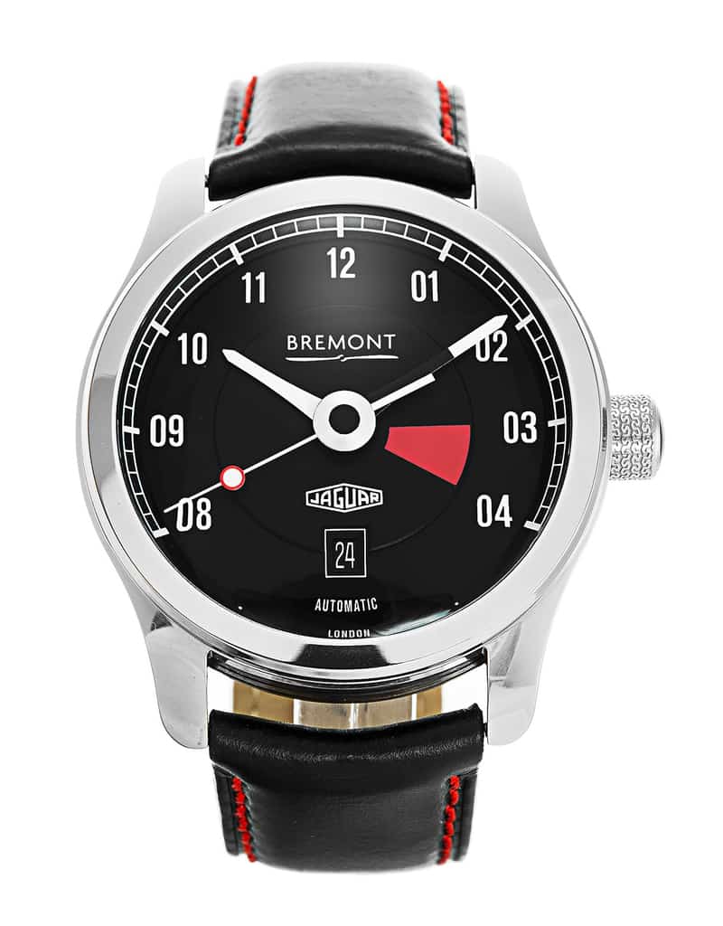 Bremont Jaguar MKIII Bremont Jaguar MKIII